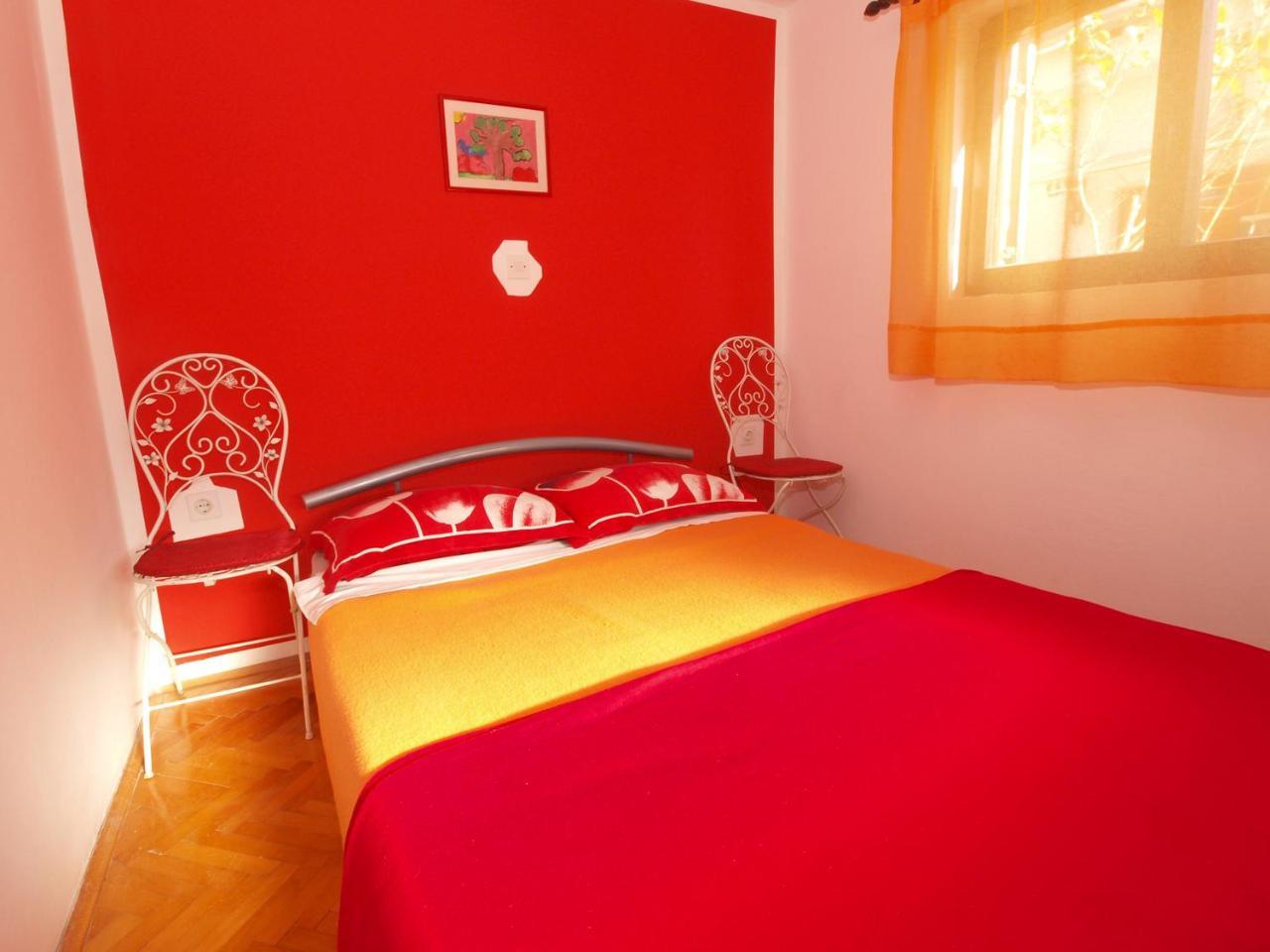 Apartments Emil 769 Fažana Extérieur photo