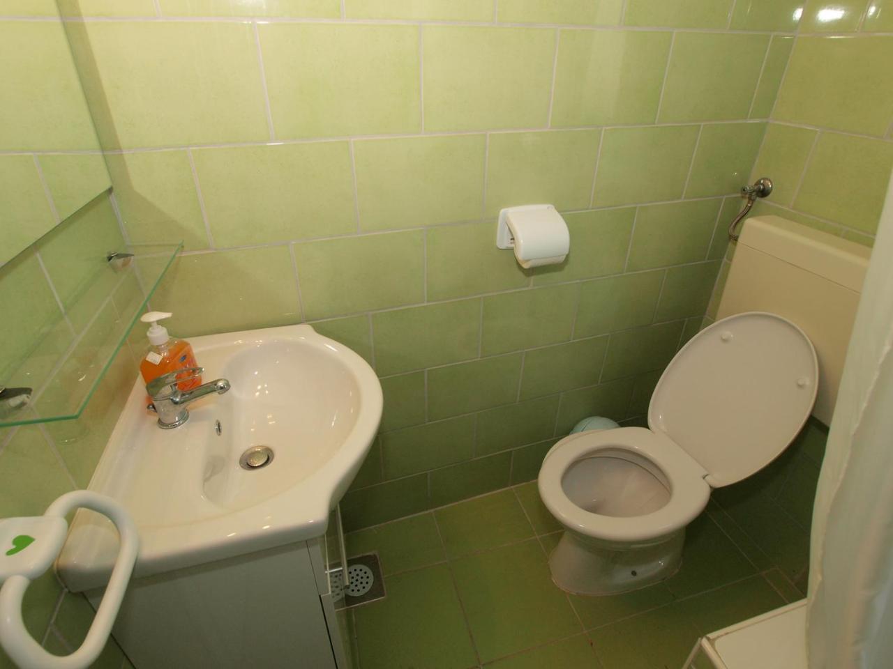 Apartments Emil 769 Fažana Extérieur photo