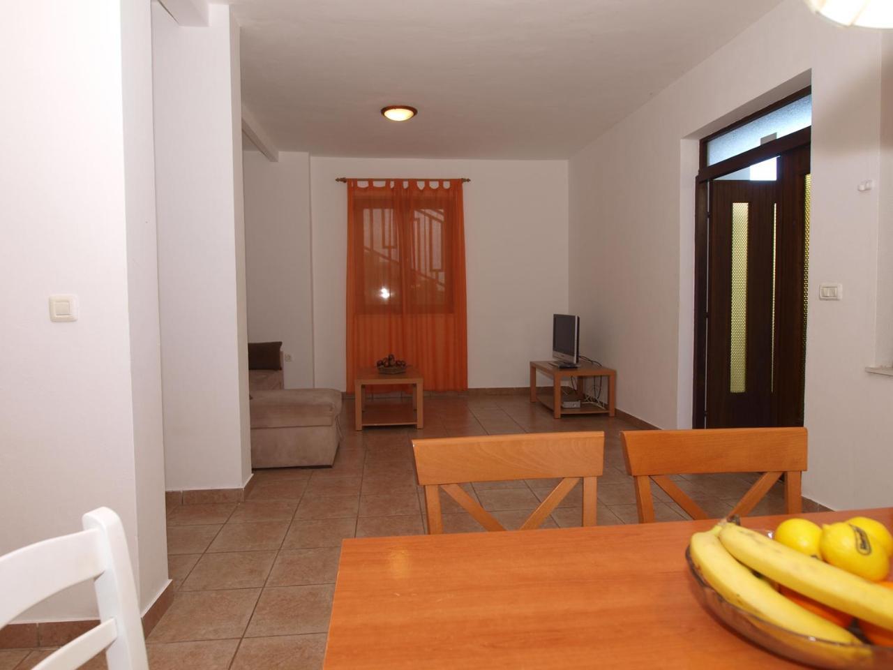 Apartments Emil 769 Fažana Extérieur photo
