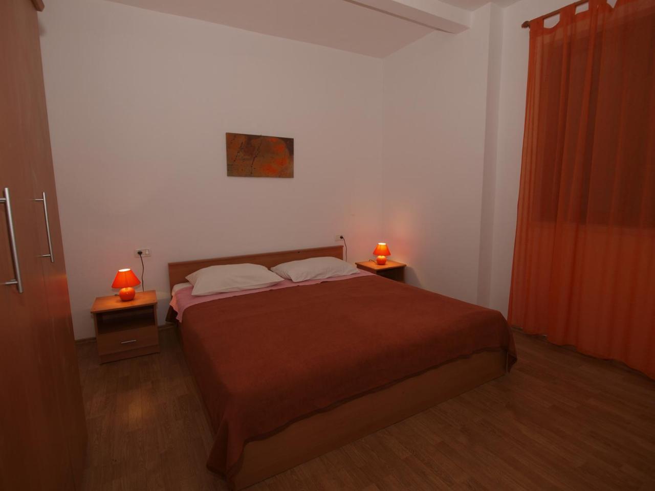 Apartments Emil 769 Fažana Extérieur photo