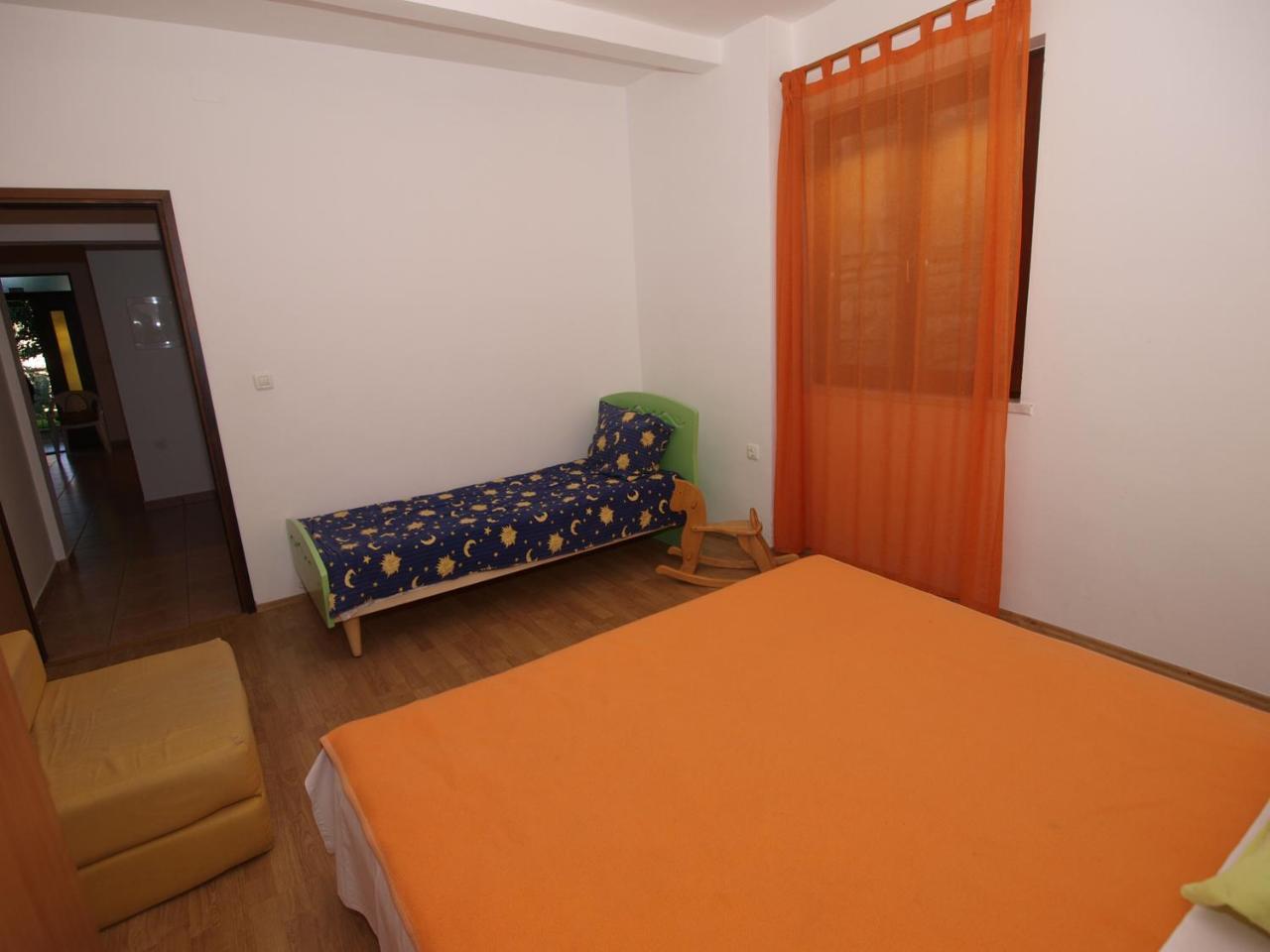 Apartments Emil 769 Fažana Extérieur photo