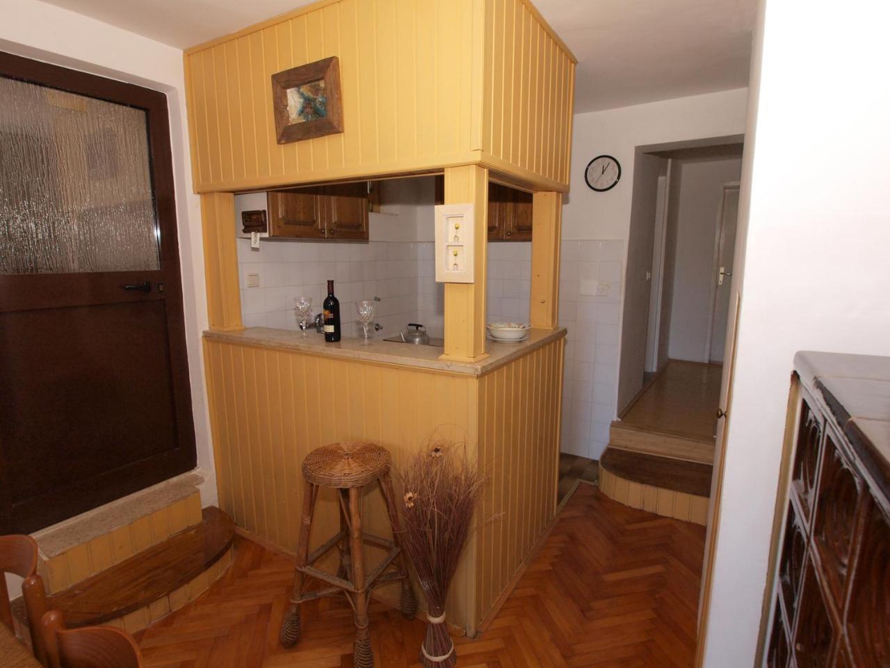 Apartments Emil 769 Fažana Extérieur photo
