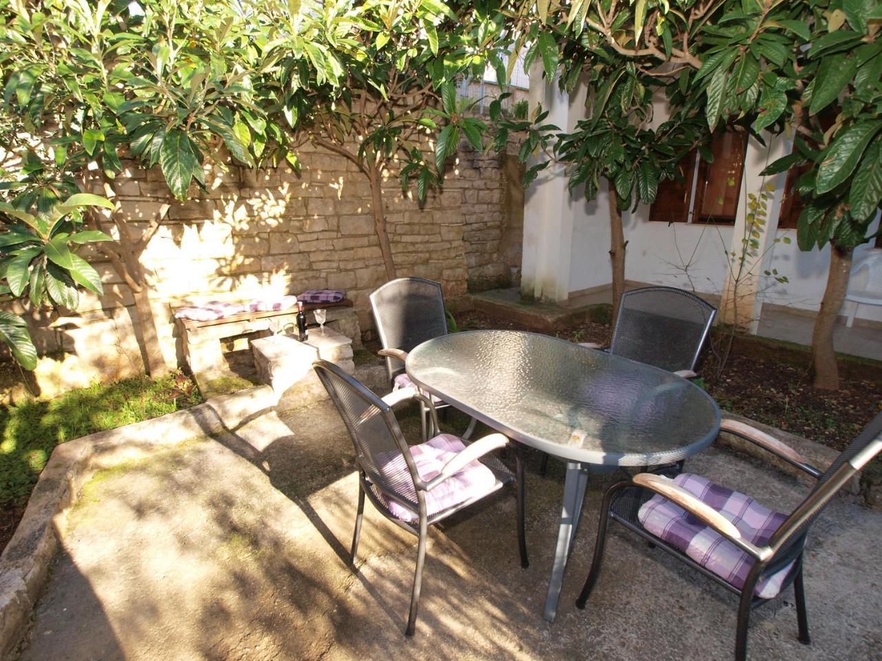 Apartments Emil 769 Fažana Extérieur photo
