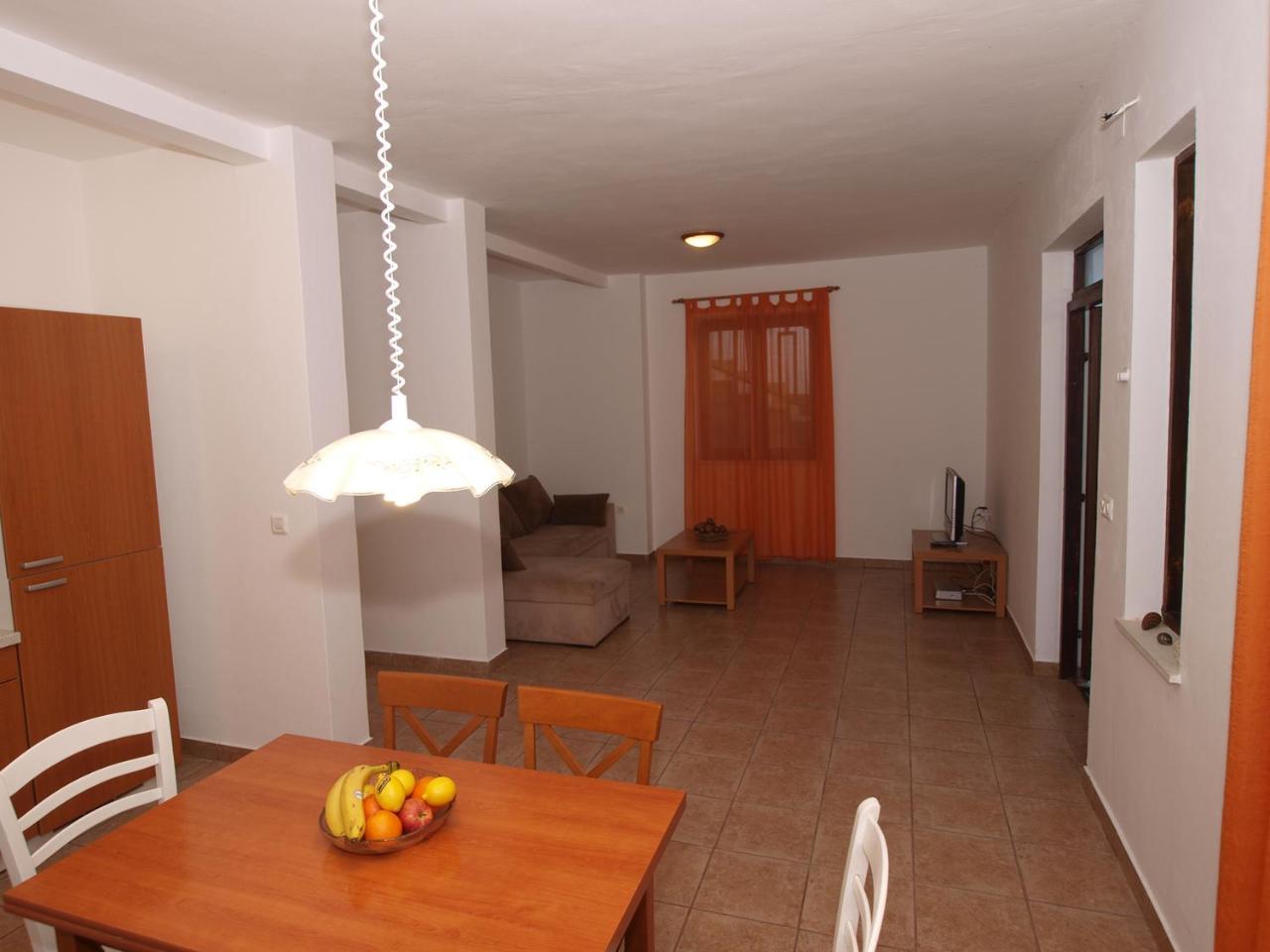 Apartments Emil 769 Fažana Extérieur photo