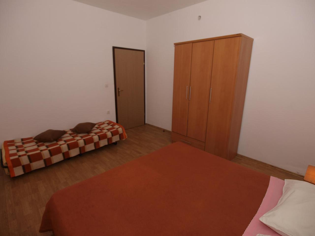 Apartments Emil 769 Fažana Extérieur photo