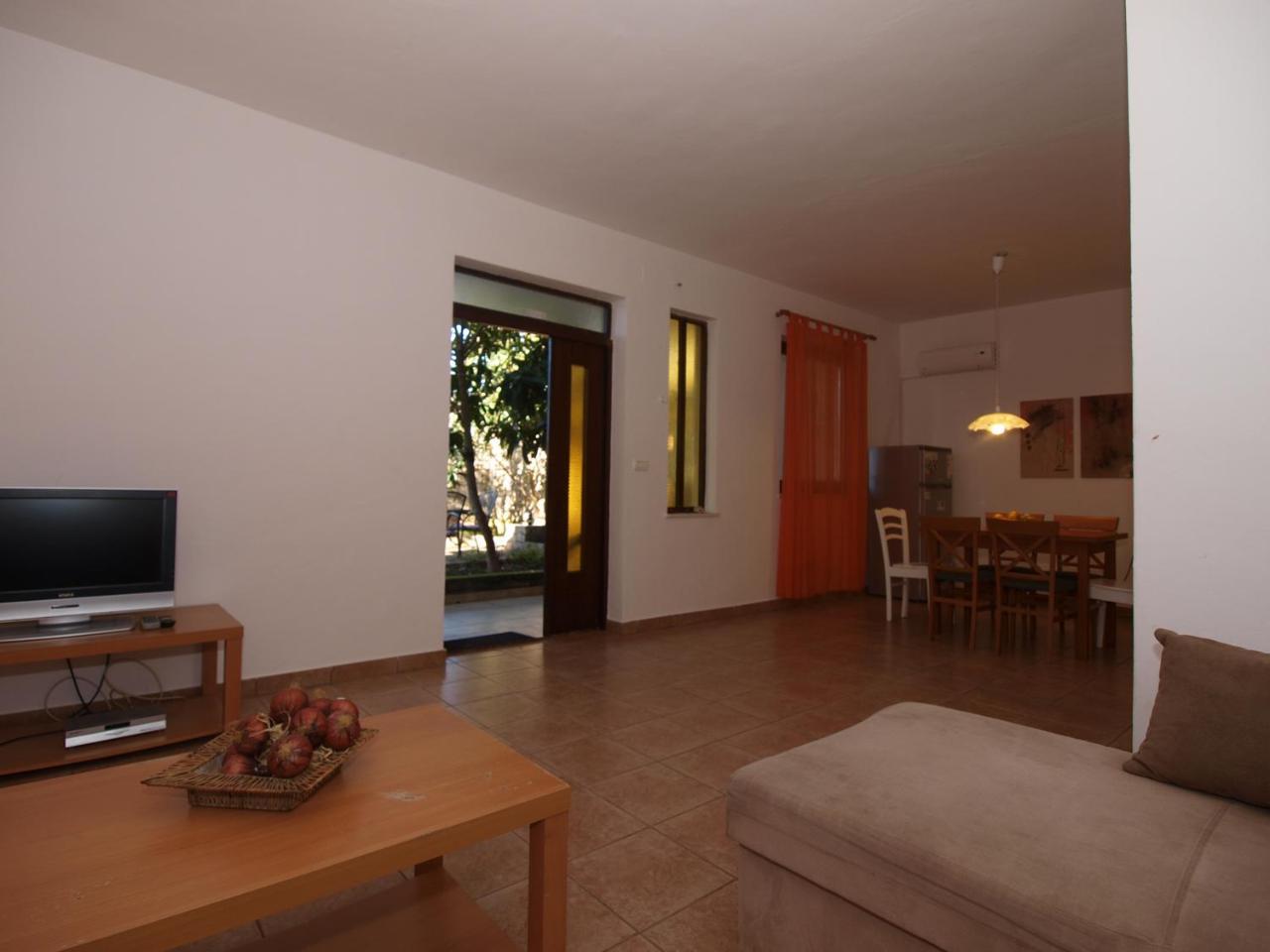 Apartments Emil 769 Fažana Extérieur photo