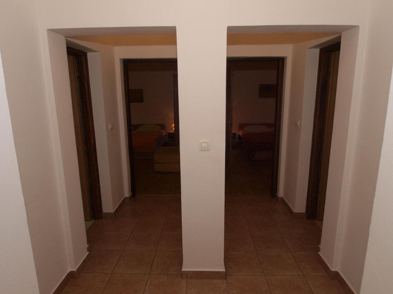 Apartments Emil 769 Fažana Extérieur photo