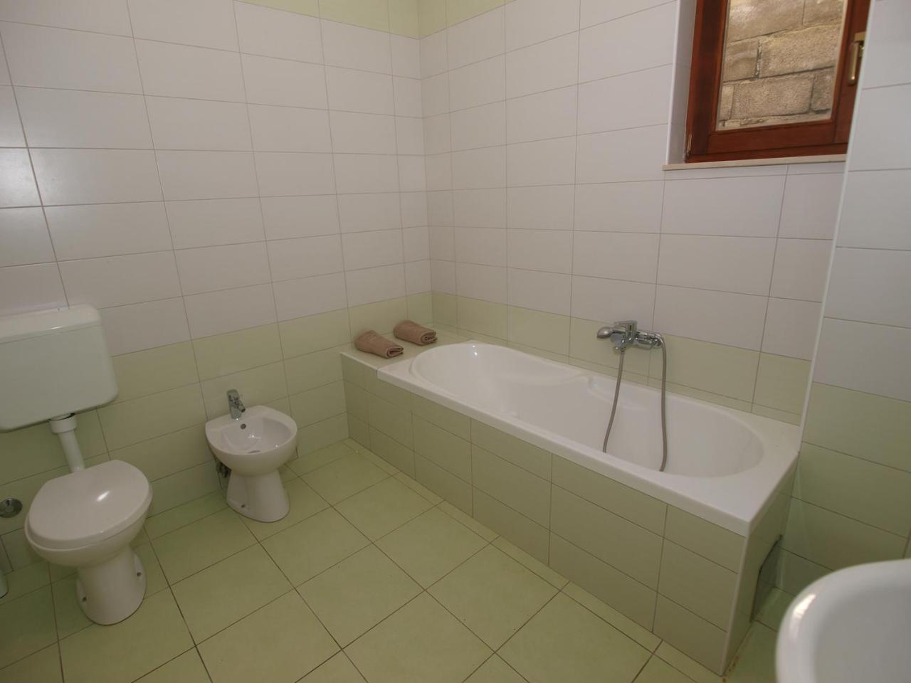 Apartments Emil 769 Fažana Extérieur photo