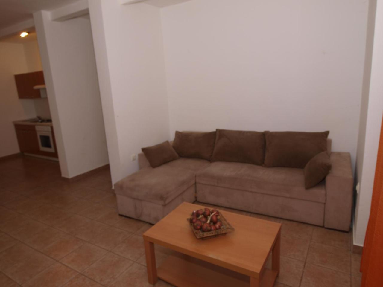 Apartments Emil 769 Fažana Extérieur photo