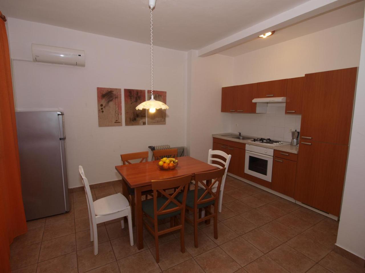 Apartments Emil 769 Fažana Extérieur photo