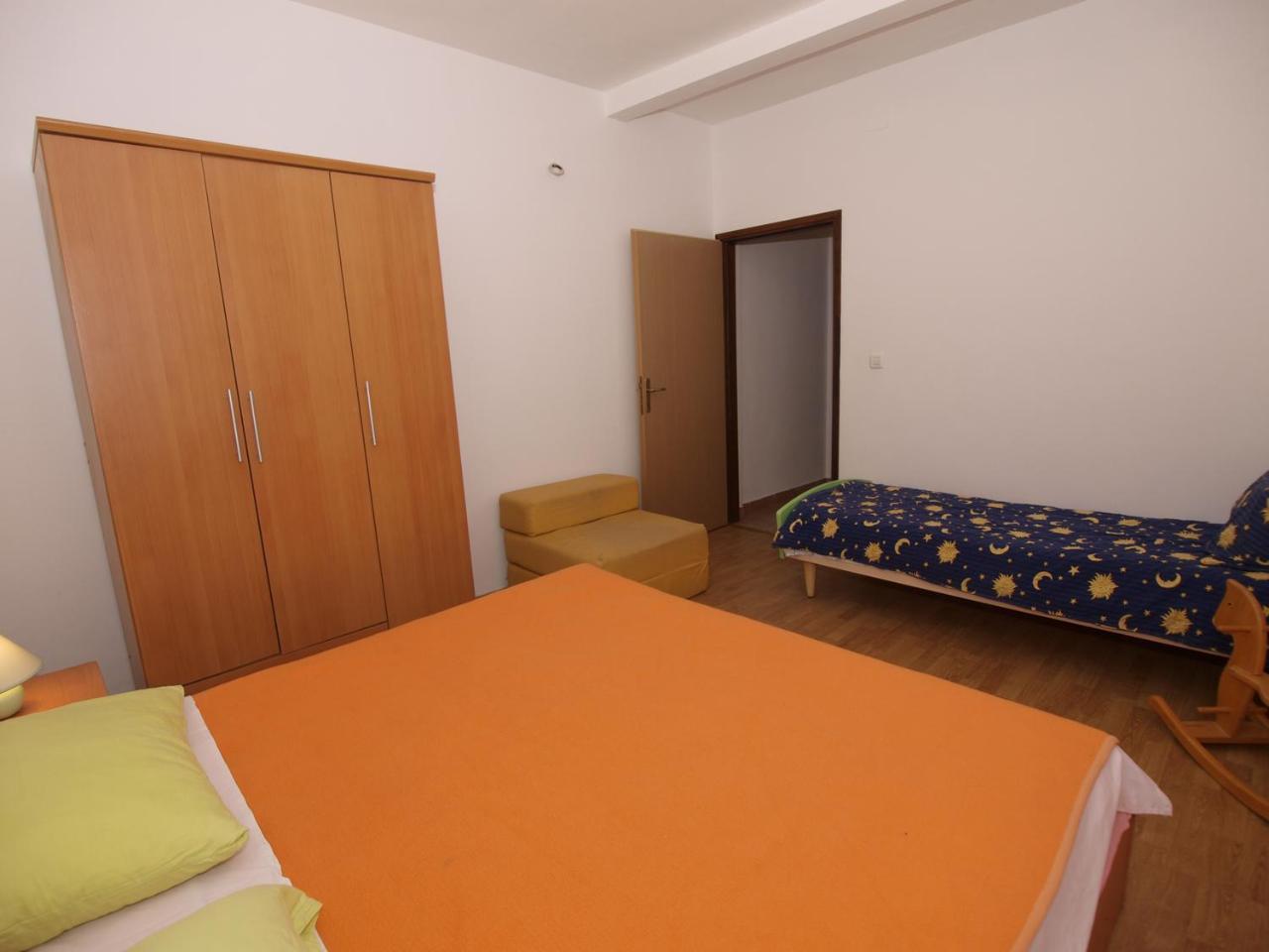 Apartments Emil 769 Fažana Extérieur photo