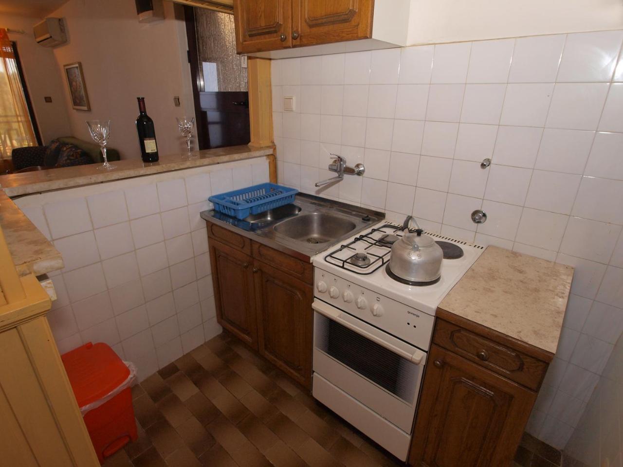 Apartments Emil 769 Fažana Extérieur photo