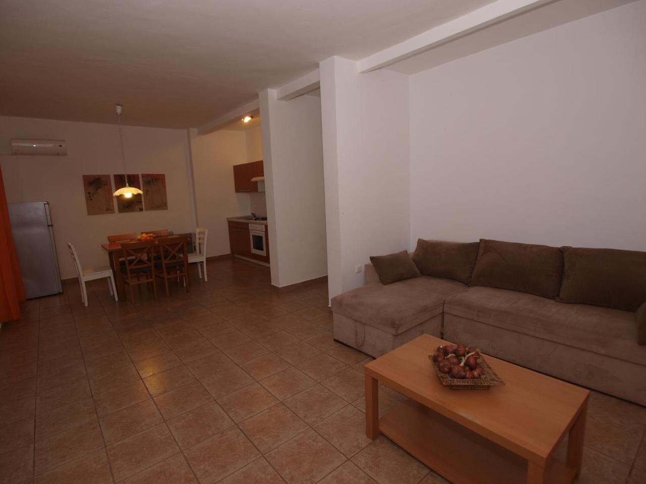 Apartments Emil 769 Fažana Extérieur photo