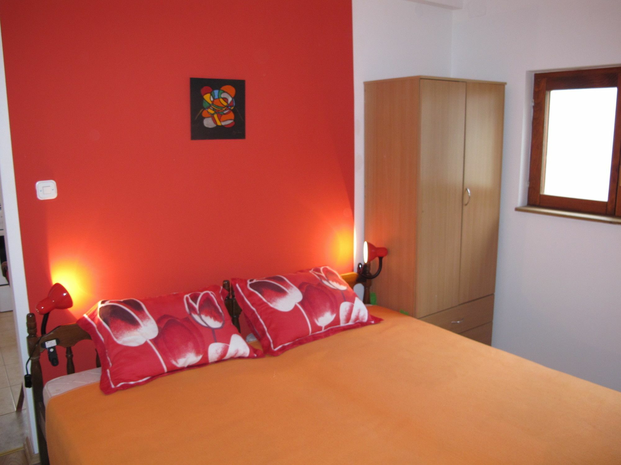 Apartments Emil 769 Fažana Extérieur photo